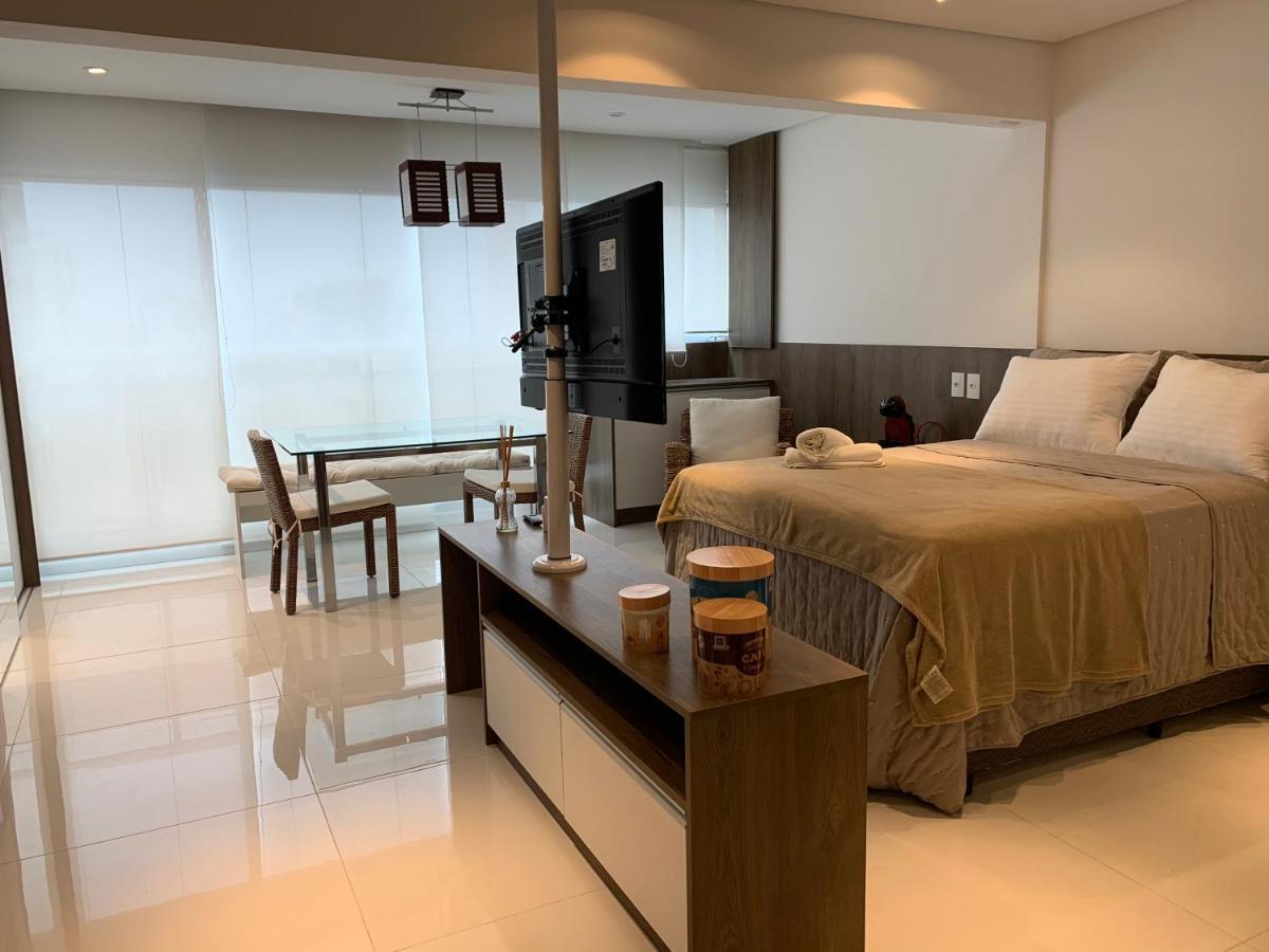Апартаменты Ap Luxo 1403 Prox Hosp Sirio Libanes Com Garagem Nksp Сан-Пауло Экстерьер фото