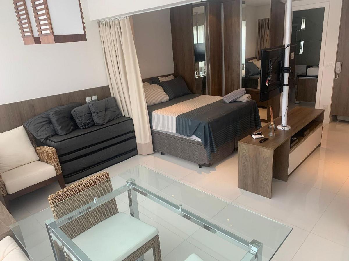 Апартаменты Ap Luxo 1403 Prox Hosp Sirio Libanes Com Garagem Nksp Сан-Пауло Экстерьер фото